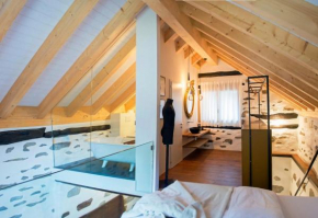 Verzasca Lodge Ofelia